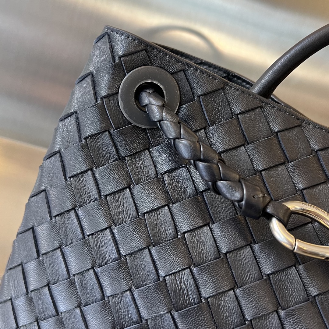 bo*te*ga Ve*ne*ta medium andiamo bag