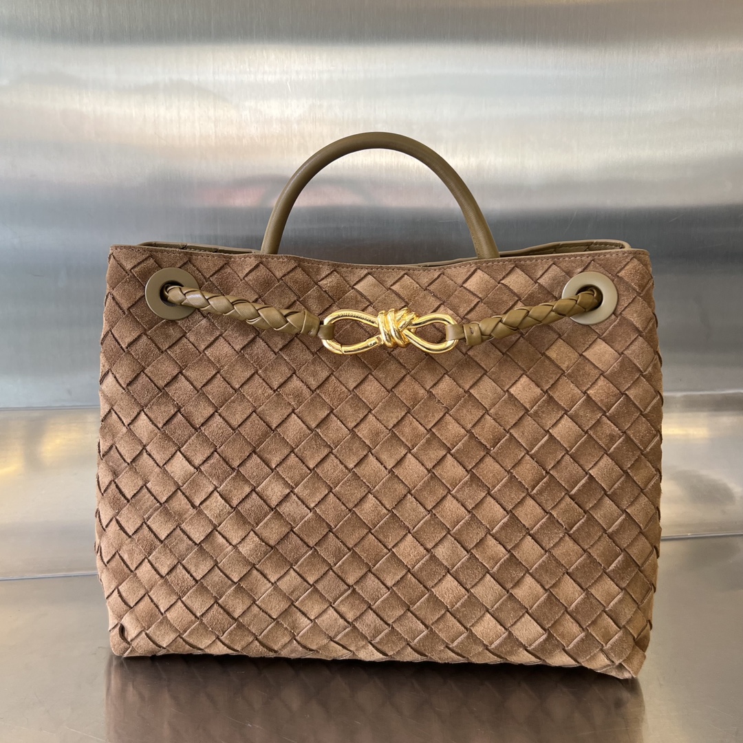 bo*te*ga Ve*ne*ta medium andiamo bag