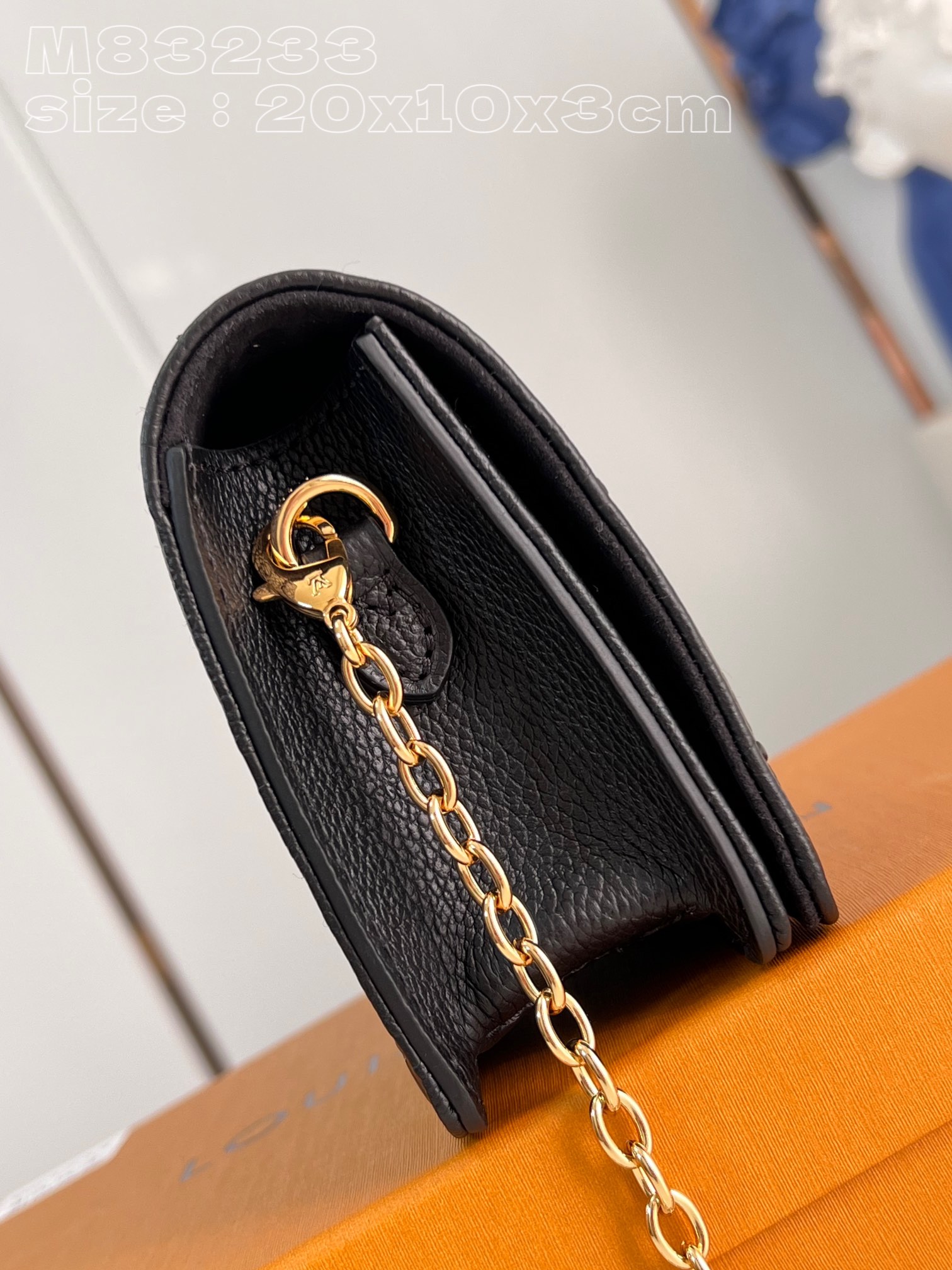 l**is V*t*n wallet on chain lily