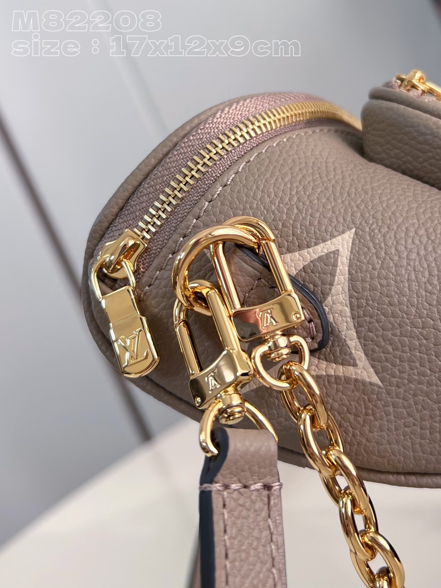 l**is V*t*n mini bumbag