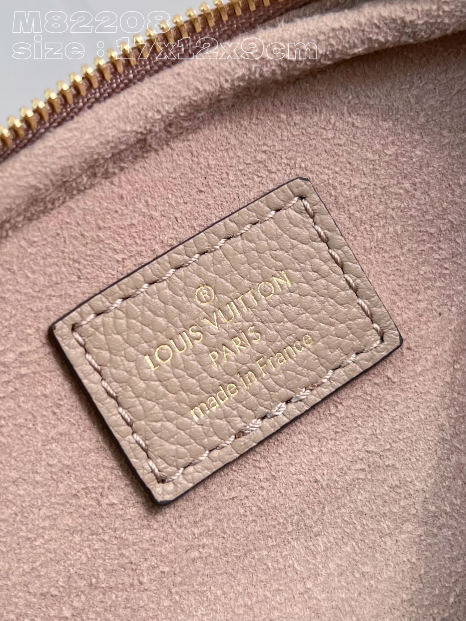 l**is V*t*n mini bumbag