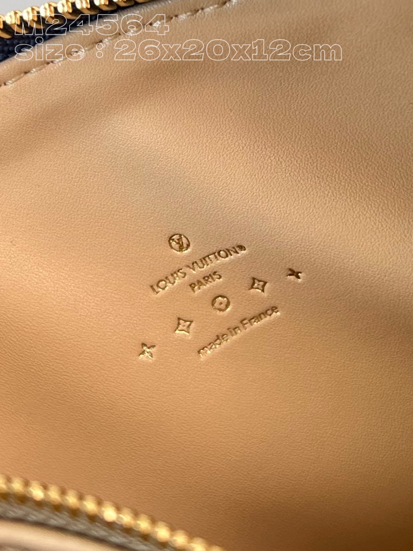 l**is V*t*n coussin pm