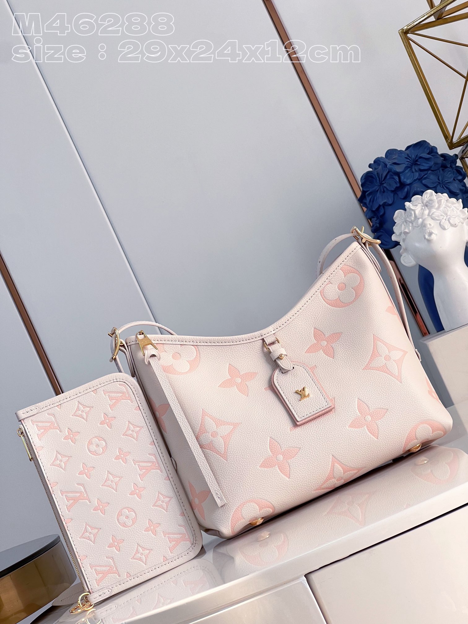 l**is V*t*n carryall pm bag