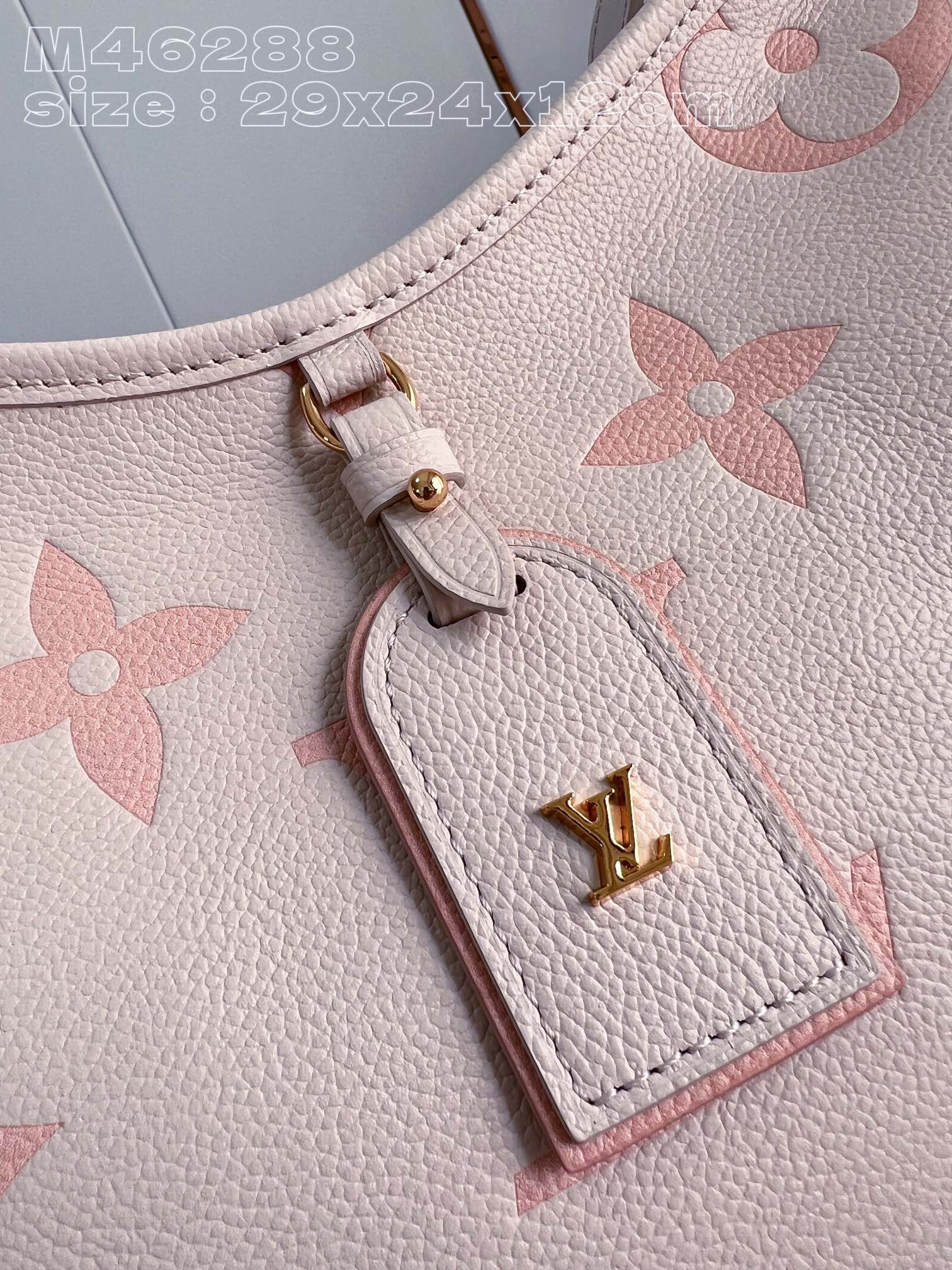 l**is V*t*n carryall pm bag