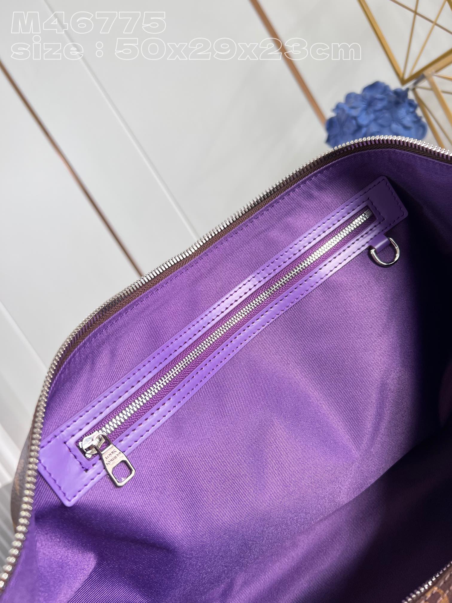 l**is V*t*n keepall bandoulière 50