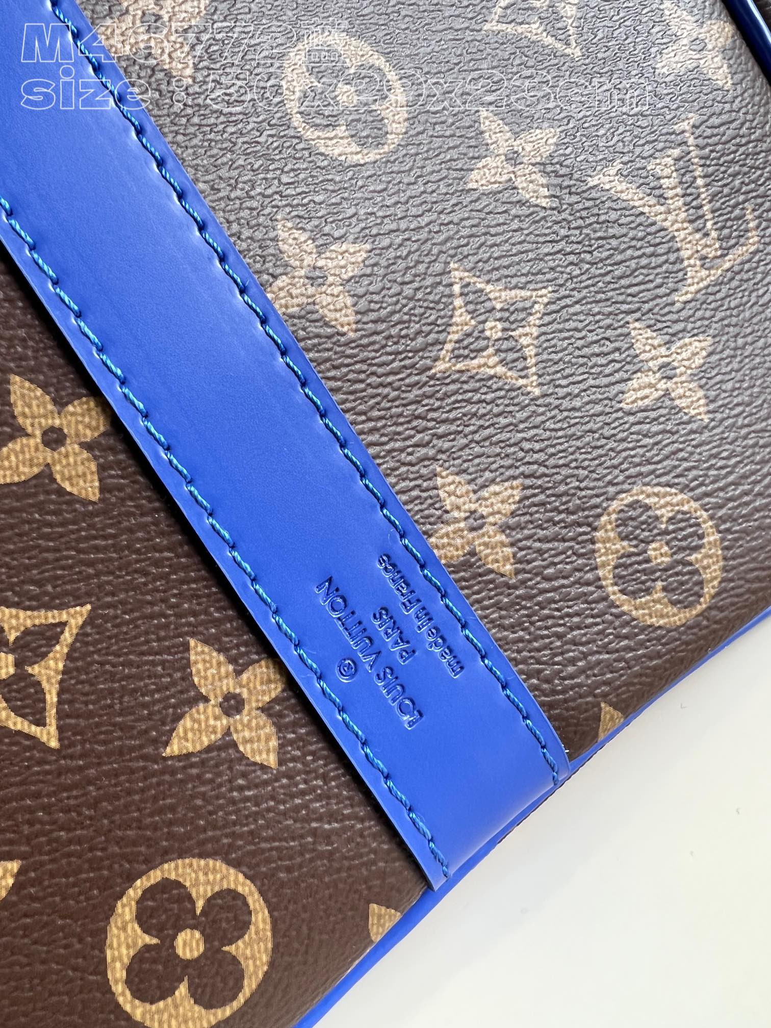 l**is V*t*n keepall bandoulière 50