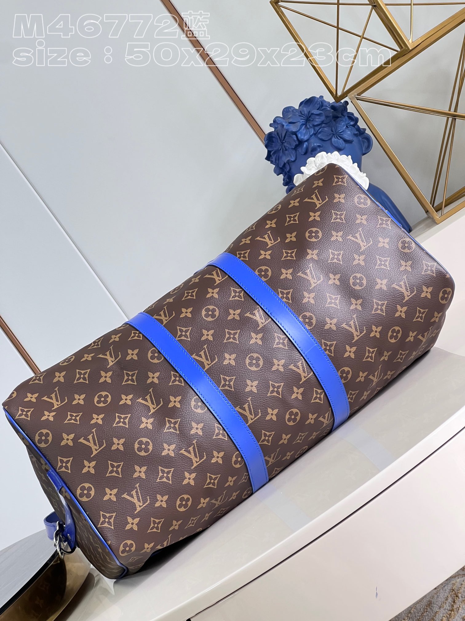 l**is V*t*n keepall bandoulière 50