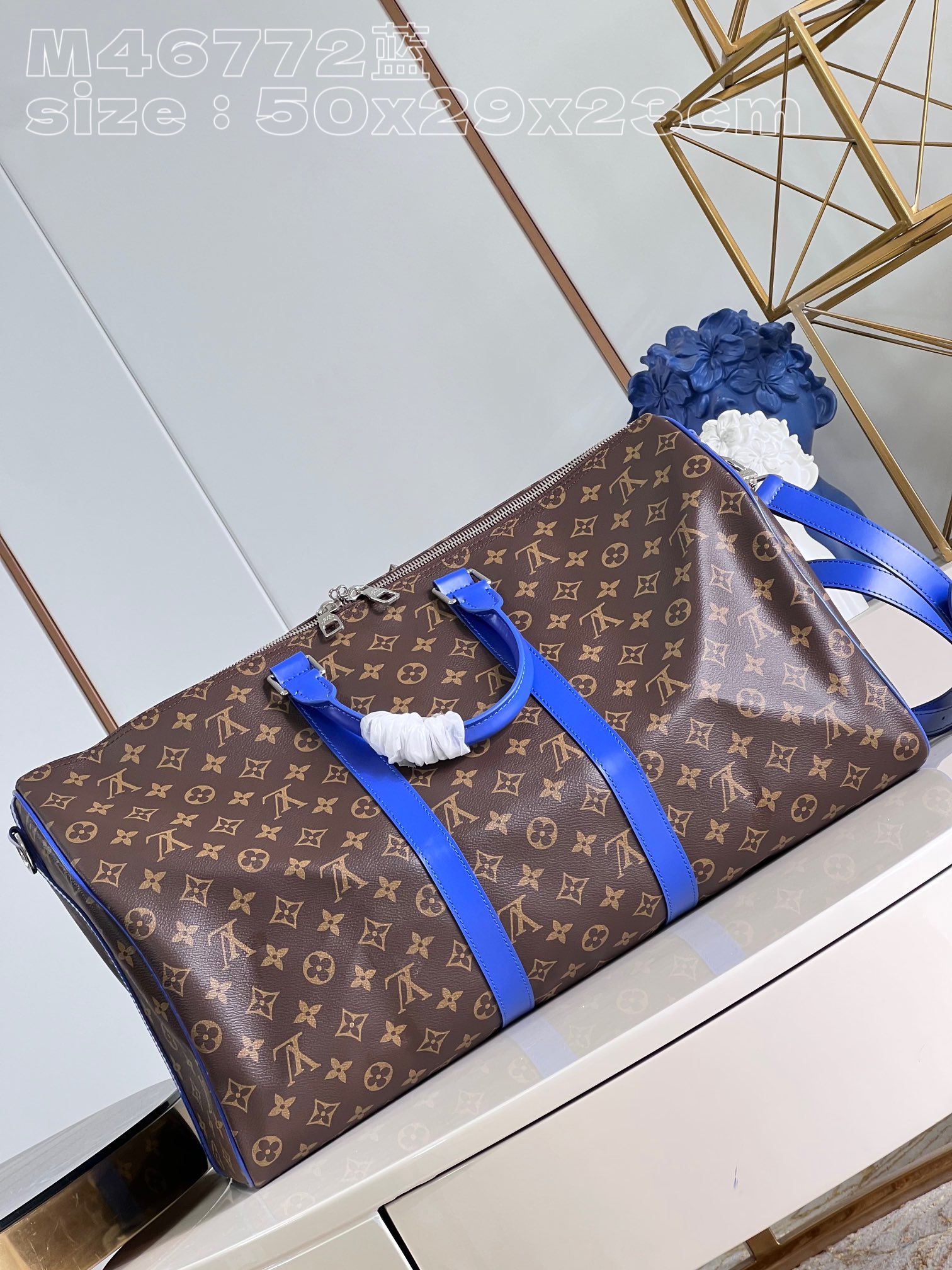 l**is V*t*n keepall bandoulière 50