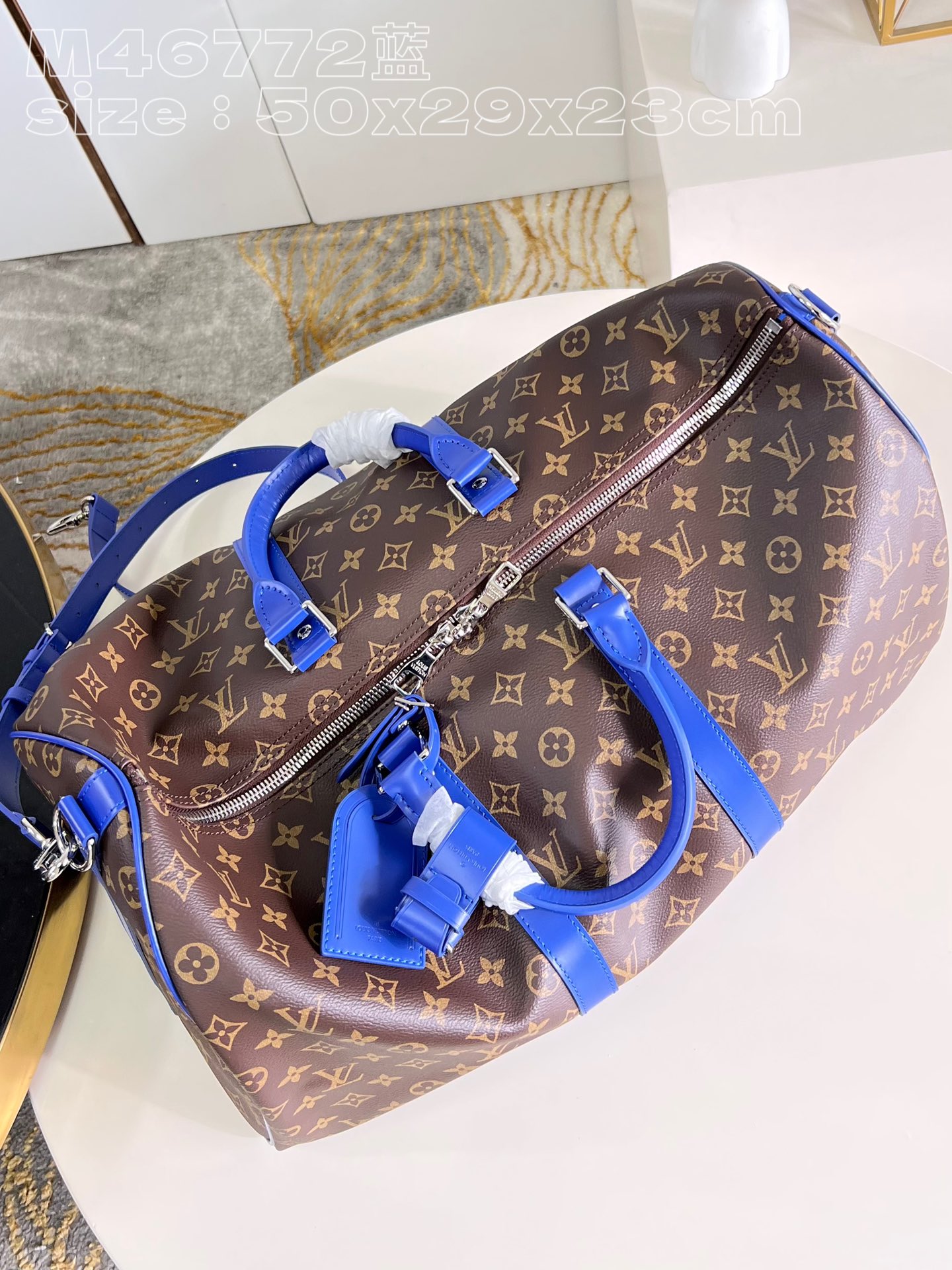 l**is V*t*n keepall bandoulière 50