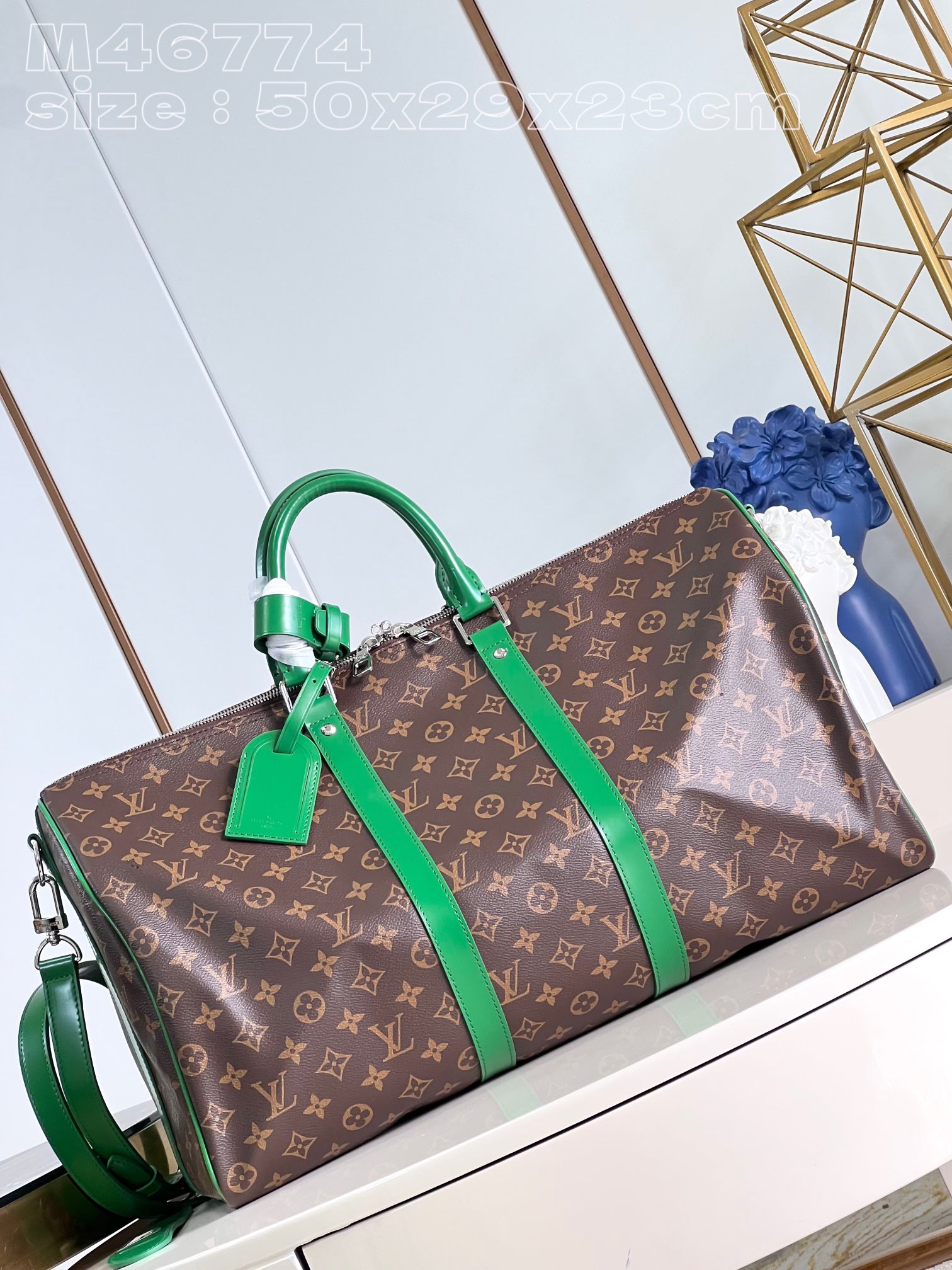 l**is V*t*n keepall bandoulière 50