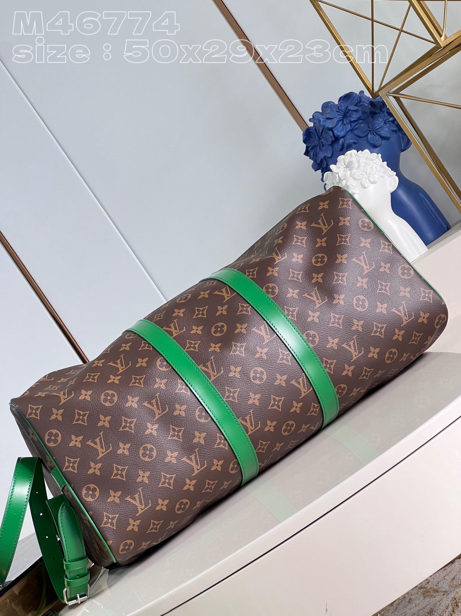 l**is V*t*n keepall bandoulière 50