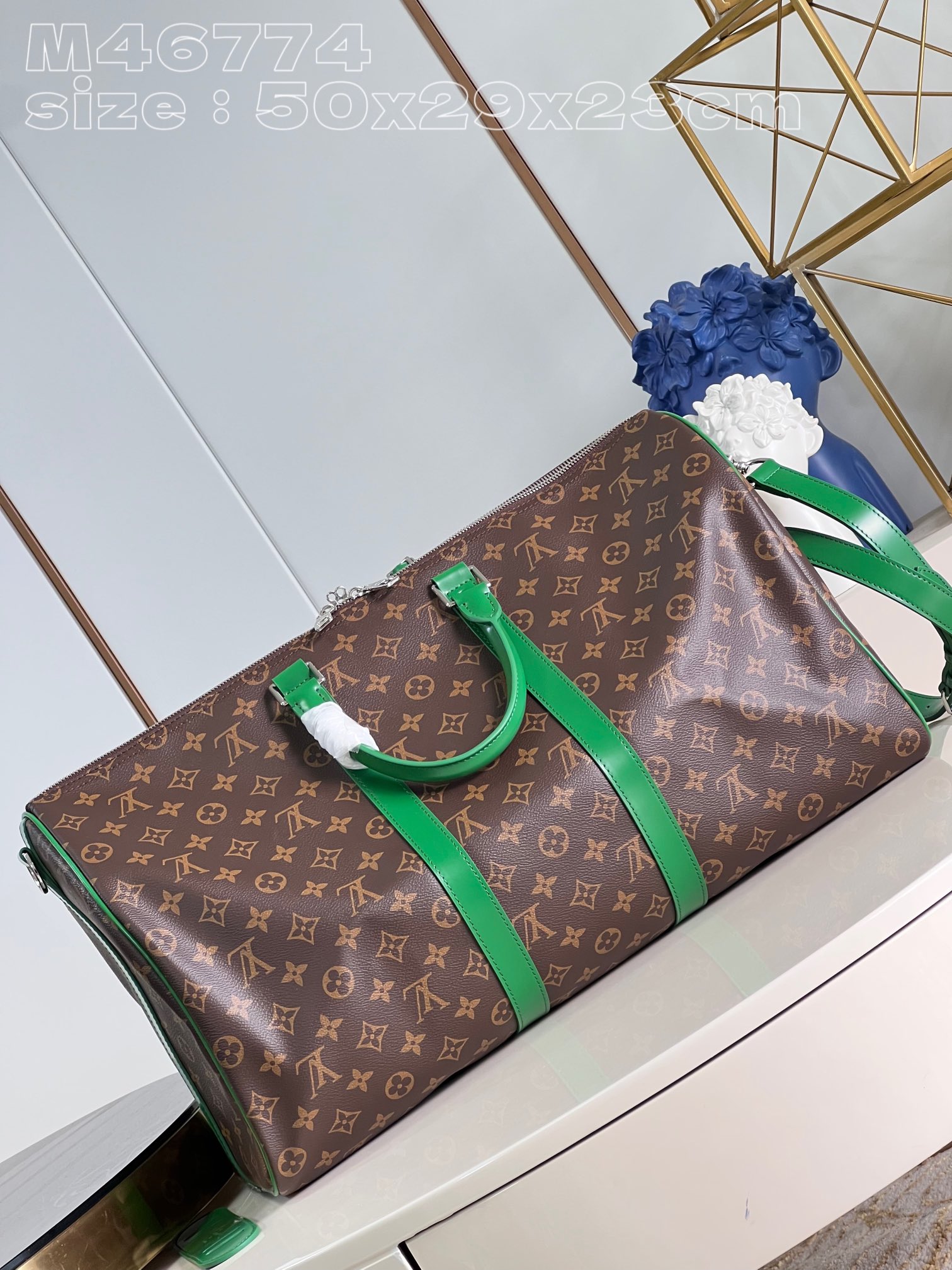 l**is V*t*n keepall bandoulière 50