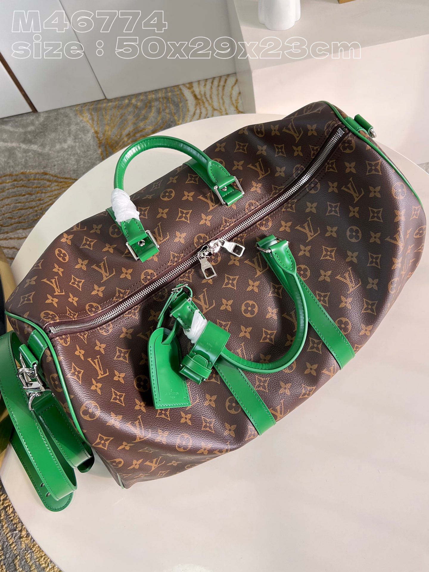 l**is V*t*n keepall bandoulière 50
