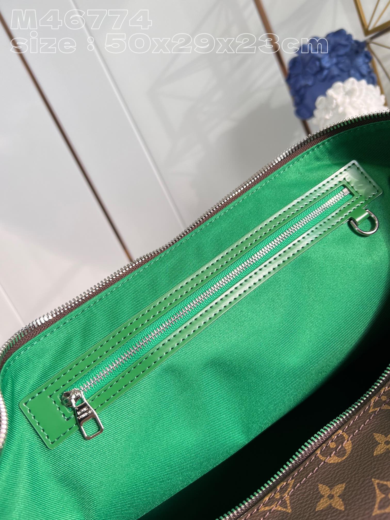 l**is V*t*n keepall bandoulière 50