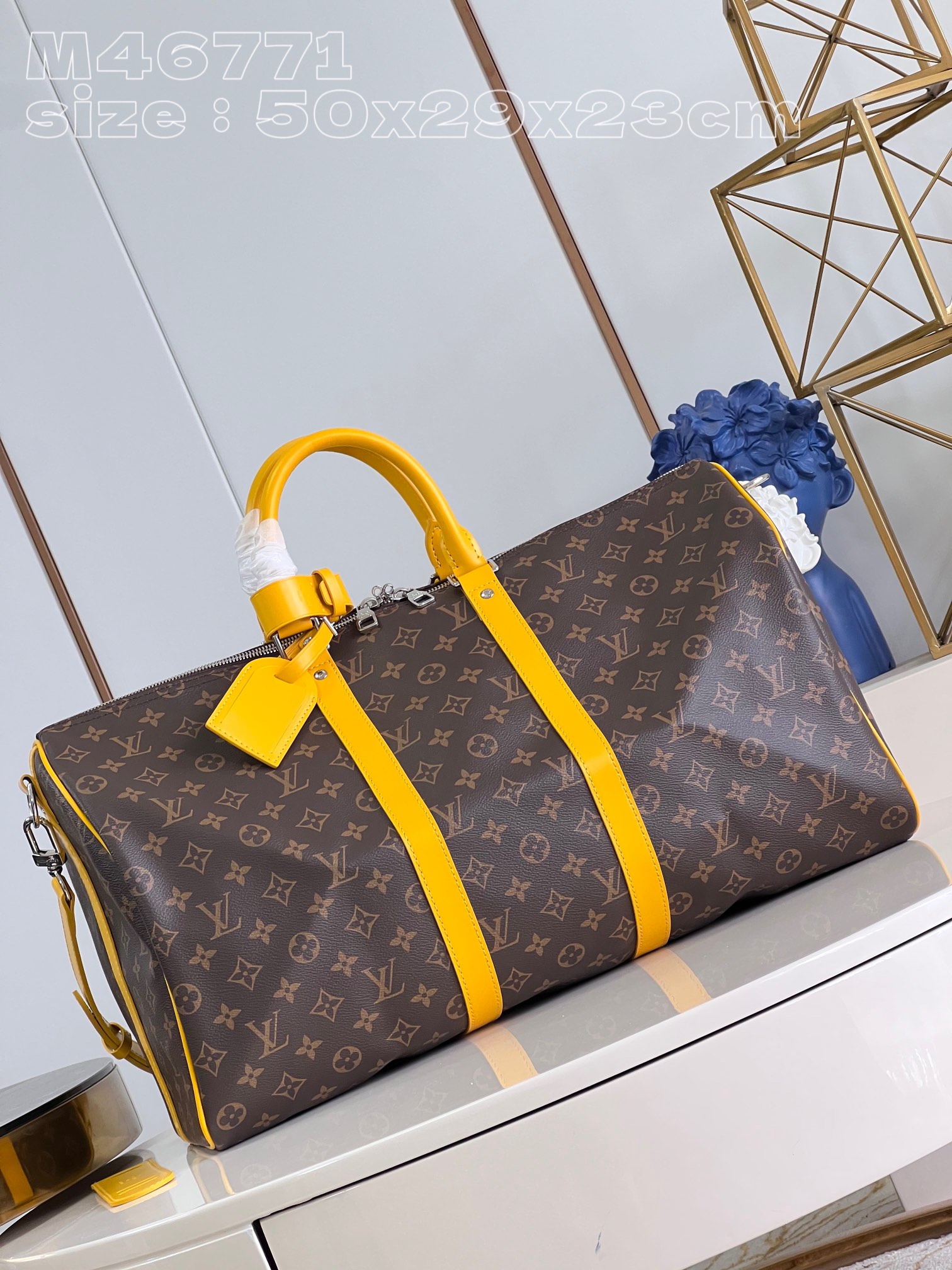 l**is V*t*n keepall bandoulière 50