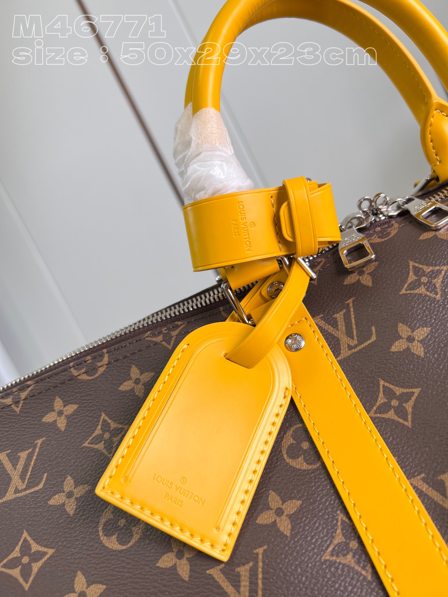 l**is V*t*n keepall bandoulière 50