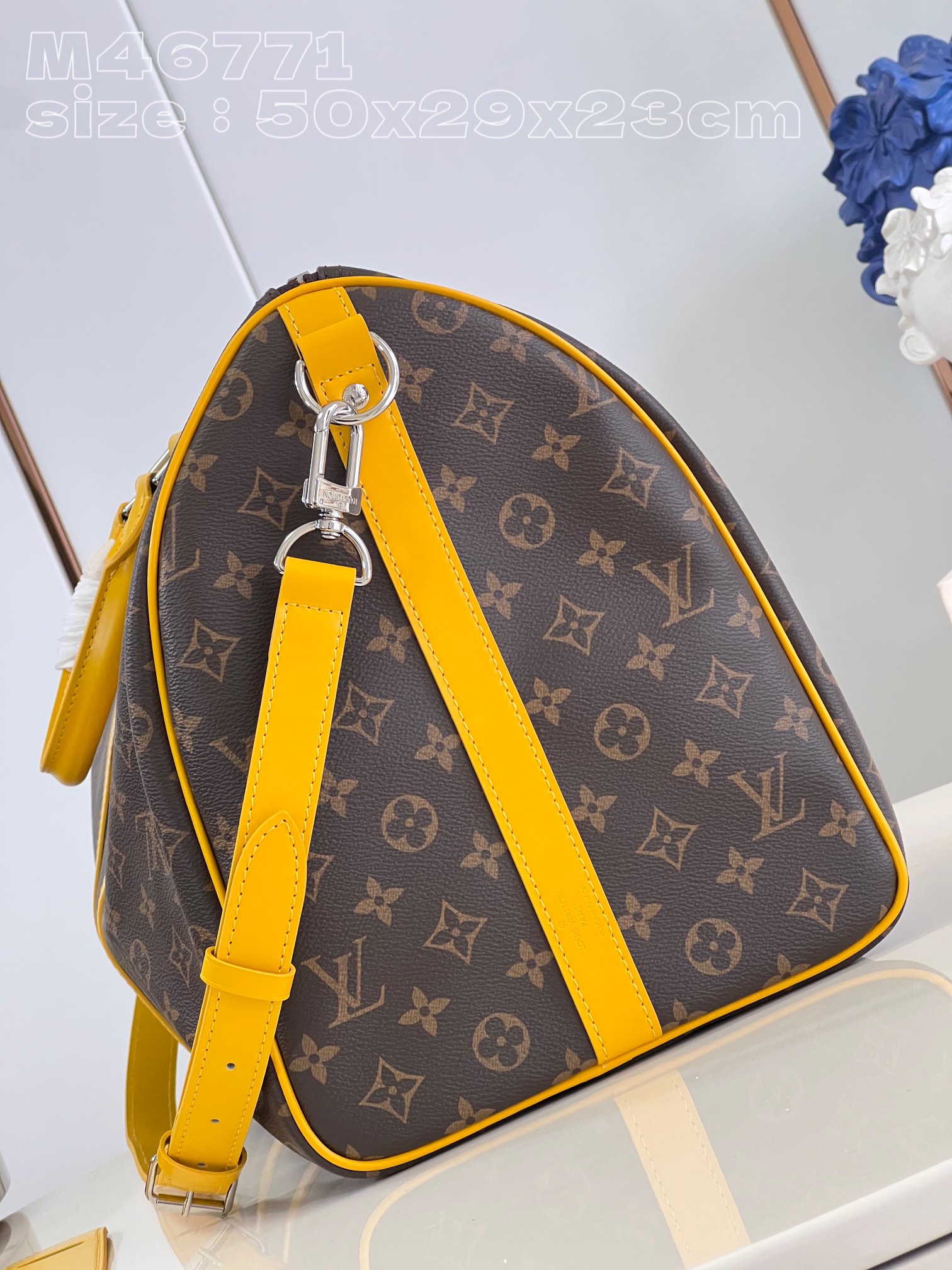 l**is V*t*n keepall bandoulière 50