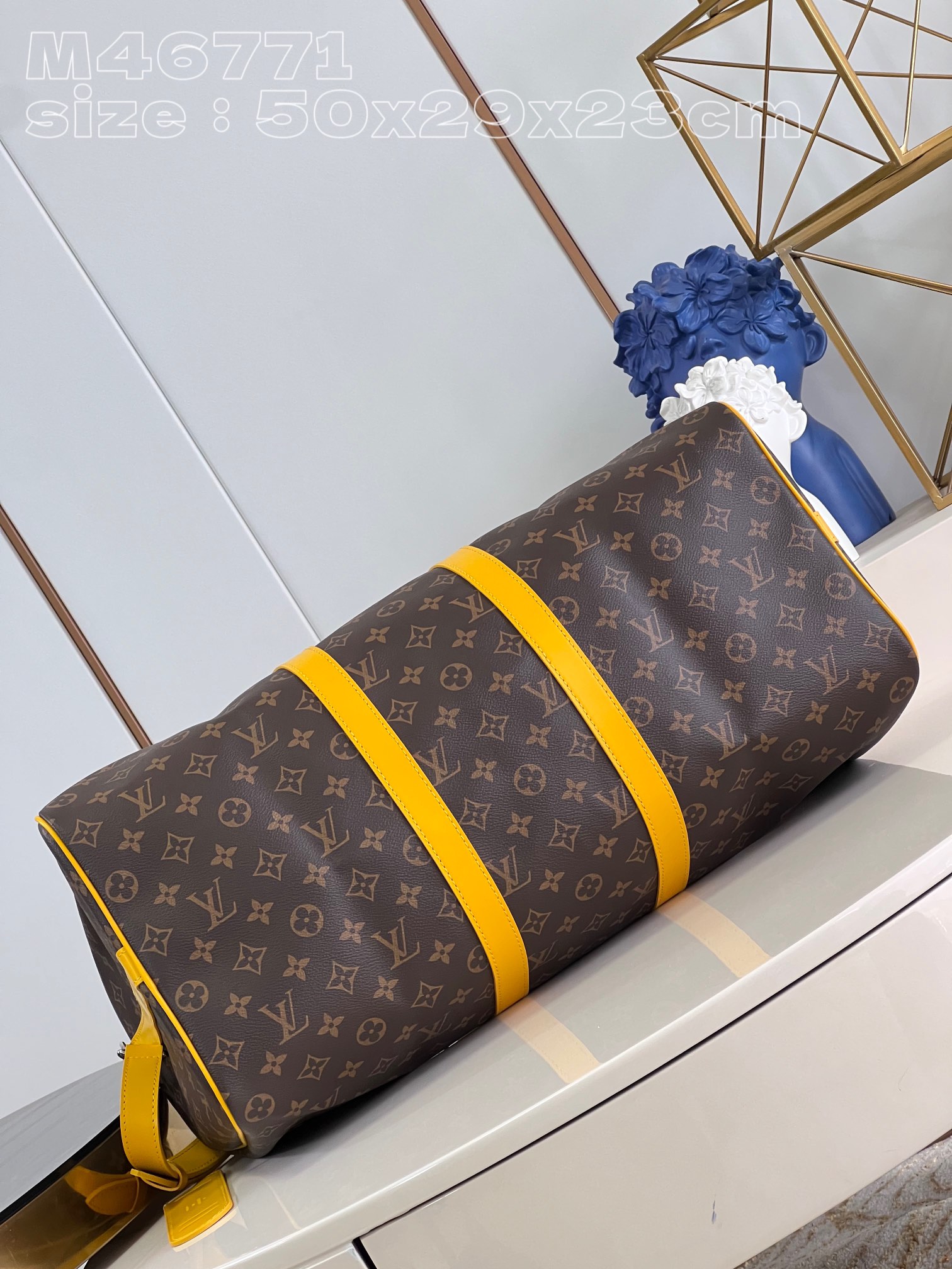 l**is V*t*n keepall bandoulière 50
