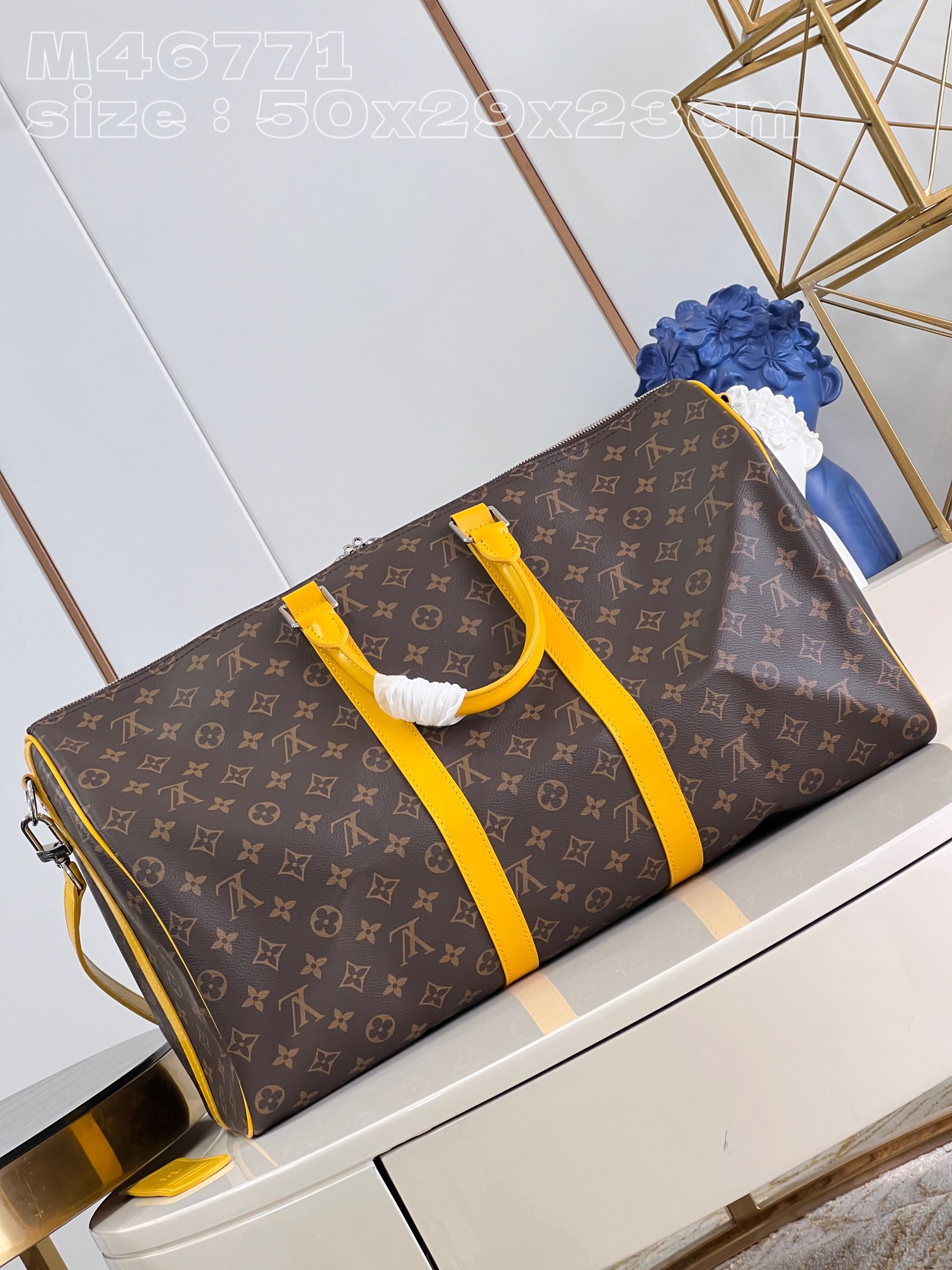 l**is V*t*n keepall bandoulière 50