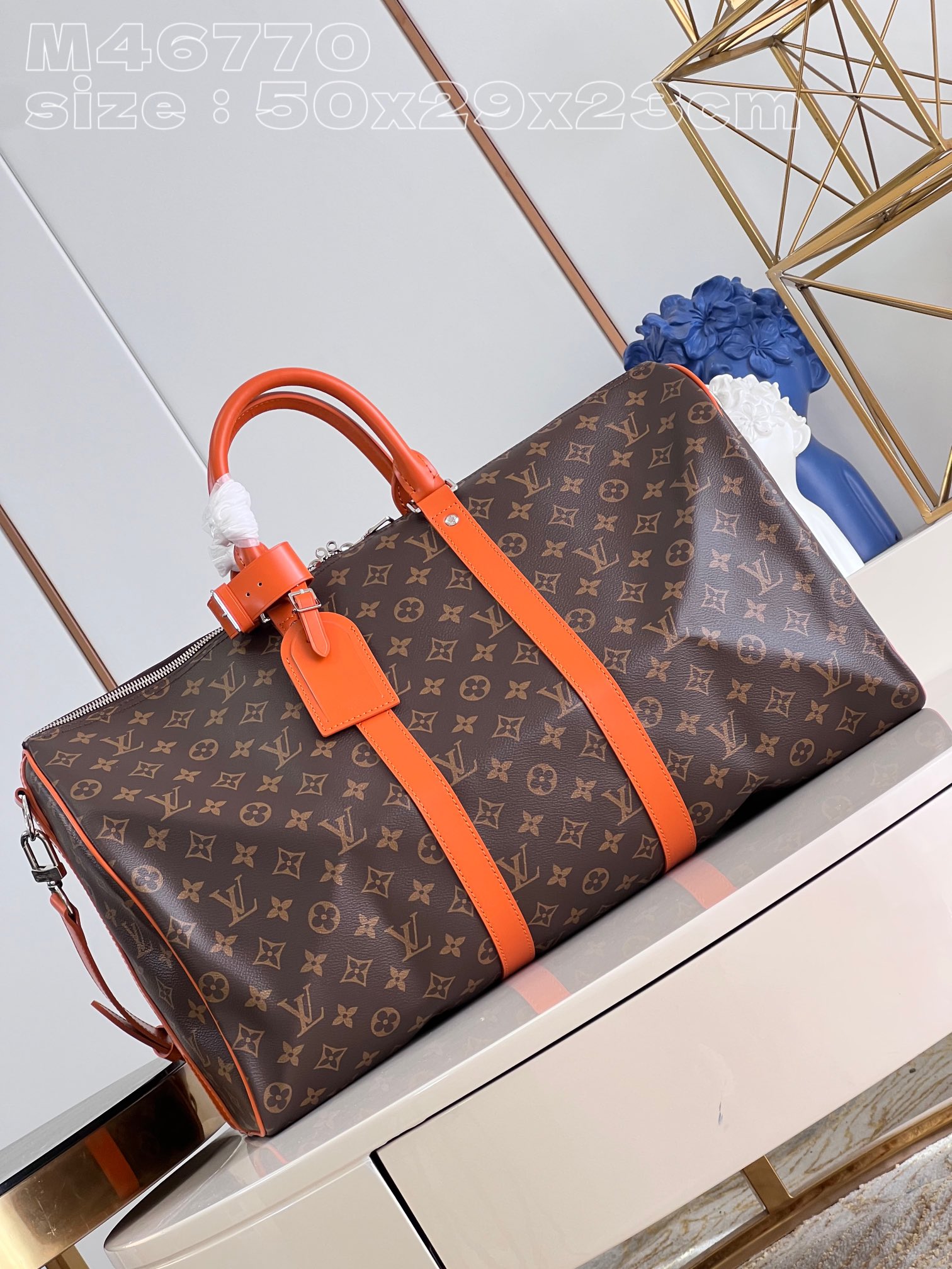 l**is V*t*n keepall bandoulière 50