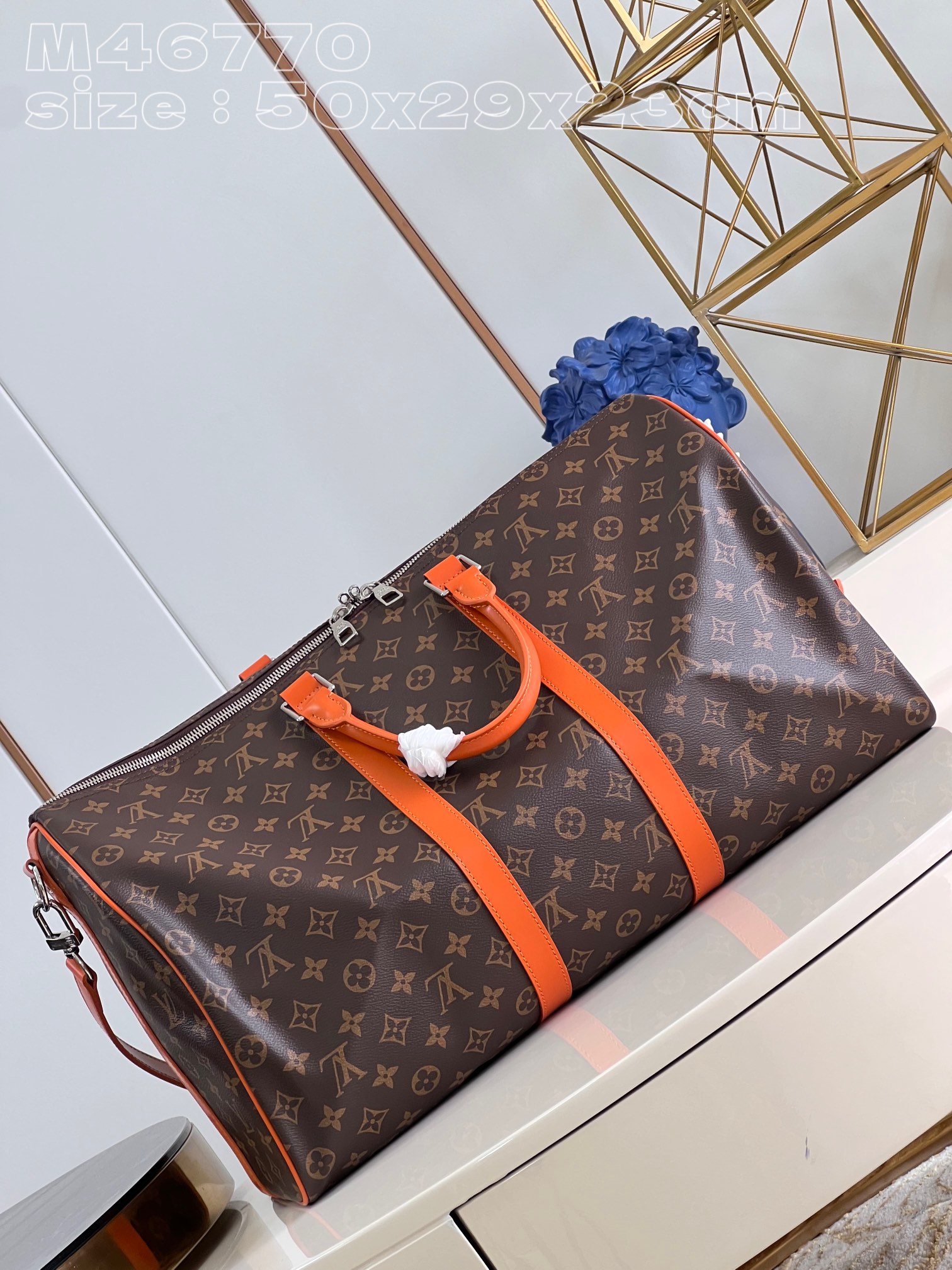 l**is V*t*n keepall bandoulière 50