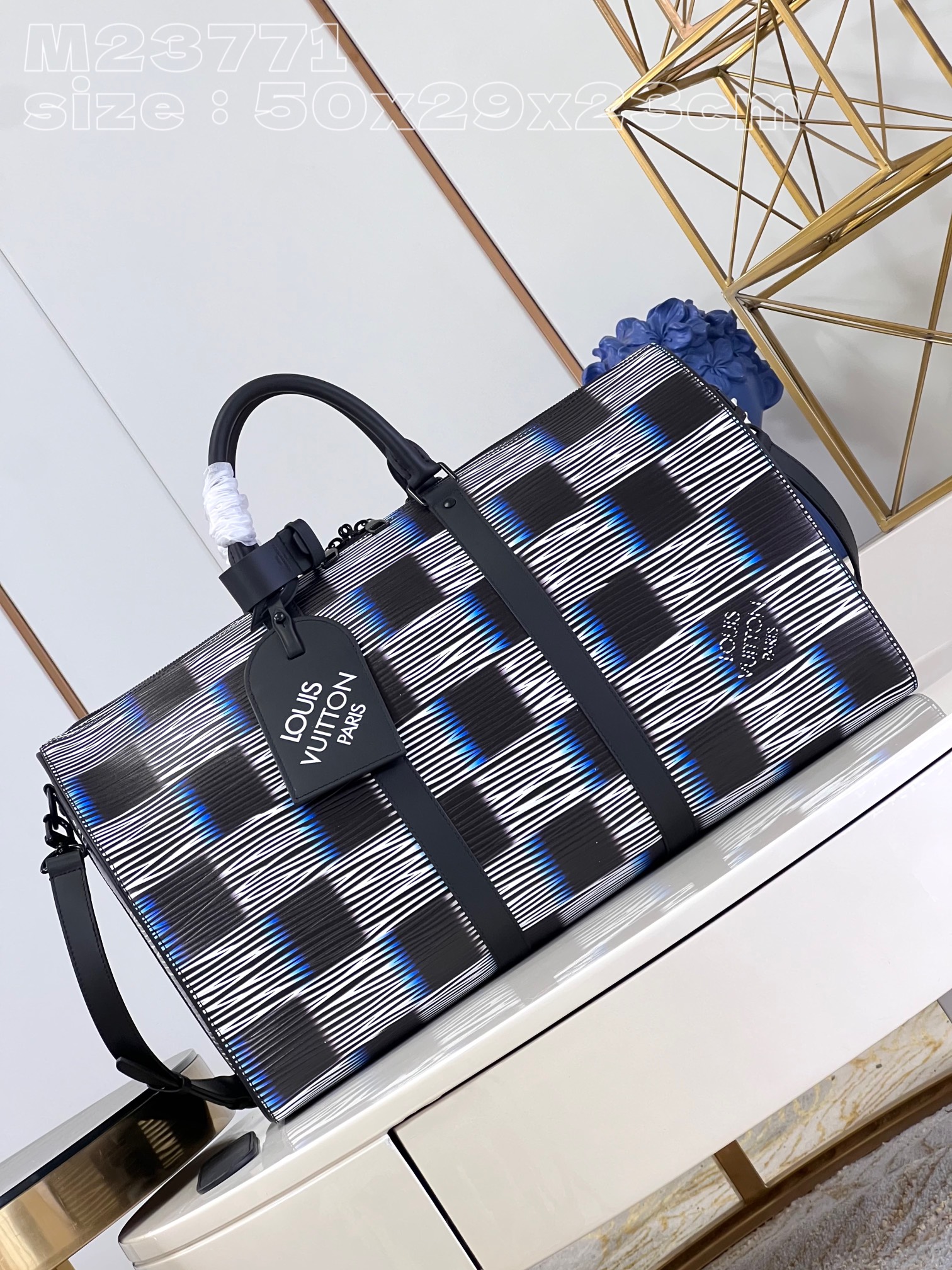 l**is V*t*n keepall bandoulière 50