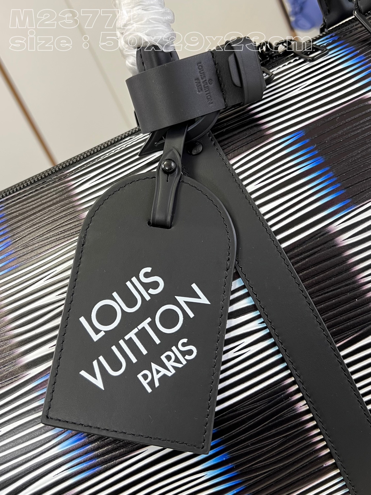 l**is V*t*n keepall bandoulière 50