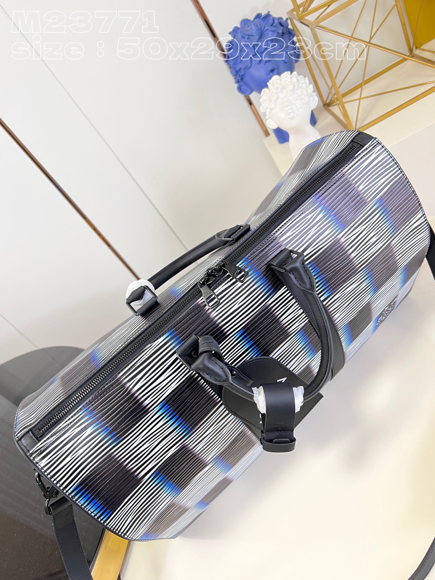 l**is V*t*n keepall bandoulière 50