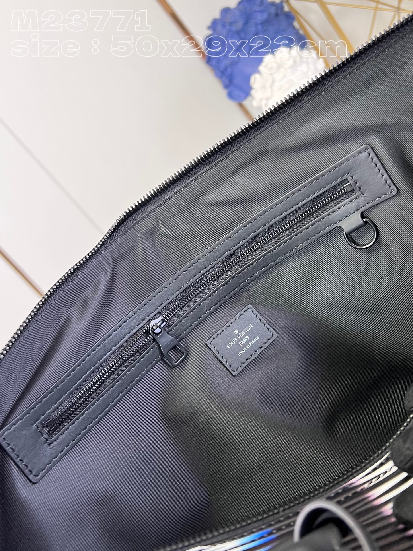 l**is V*t*n keepall bandoulière 50