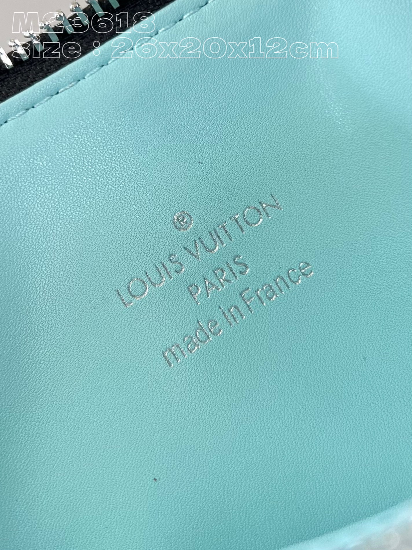 l**is V*t*n coussin pm