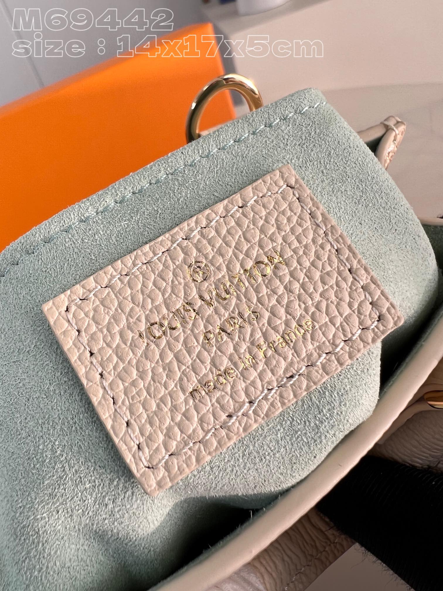 l**is V*t*n petit sac plat handbag