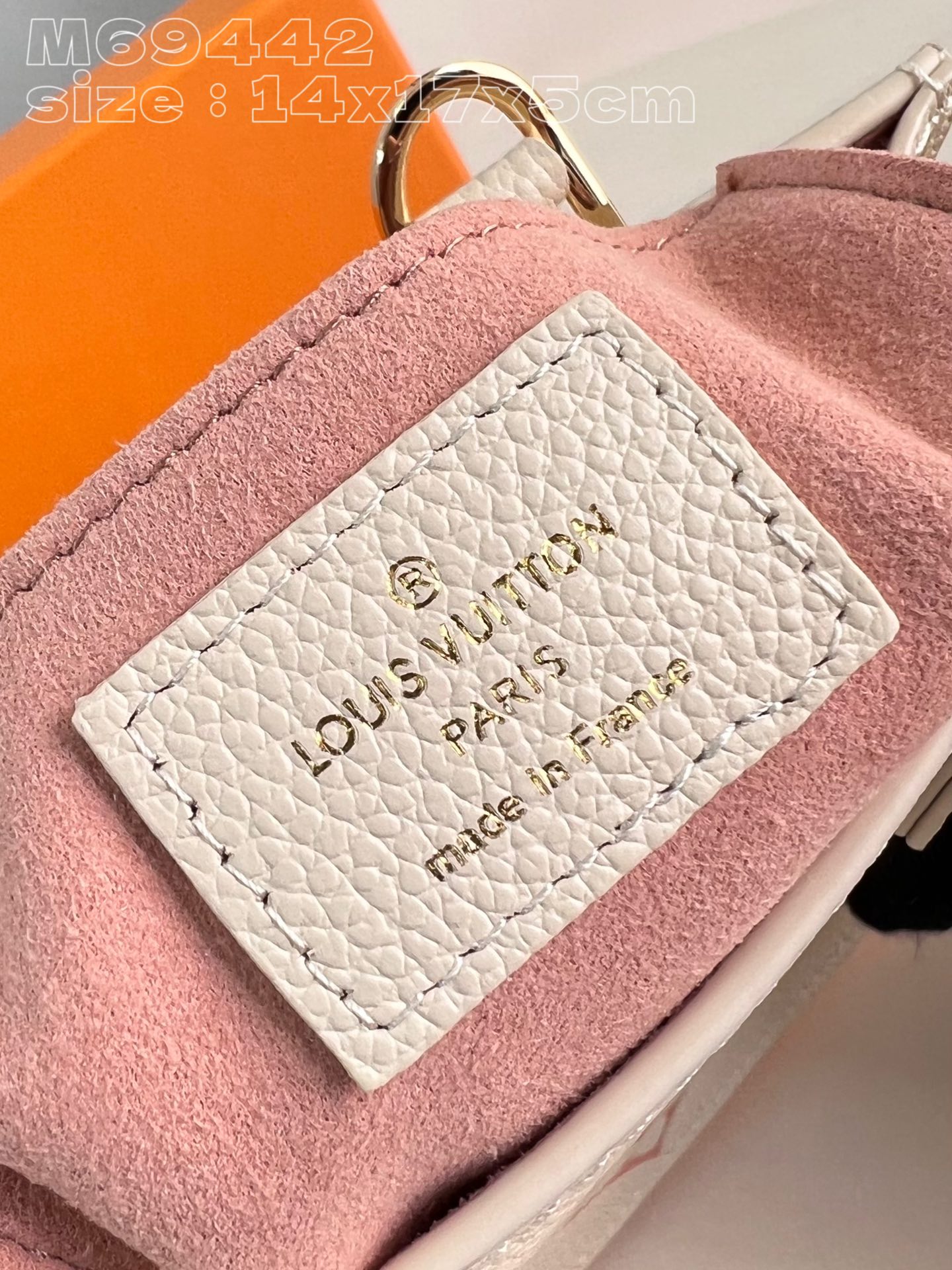 l**is V*t*n petit sac plat handbag