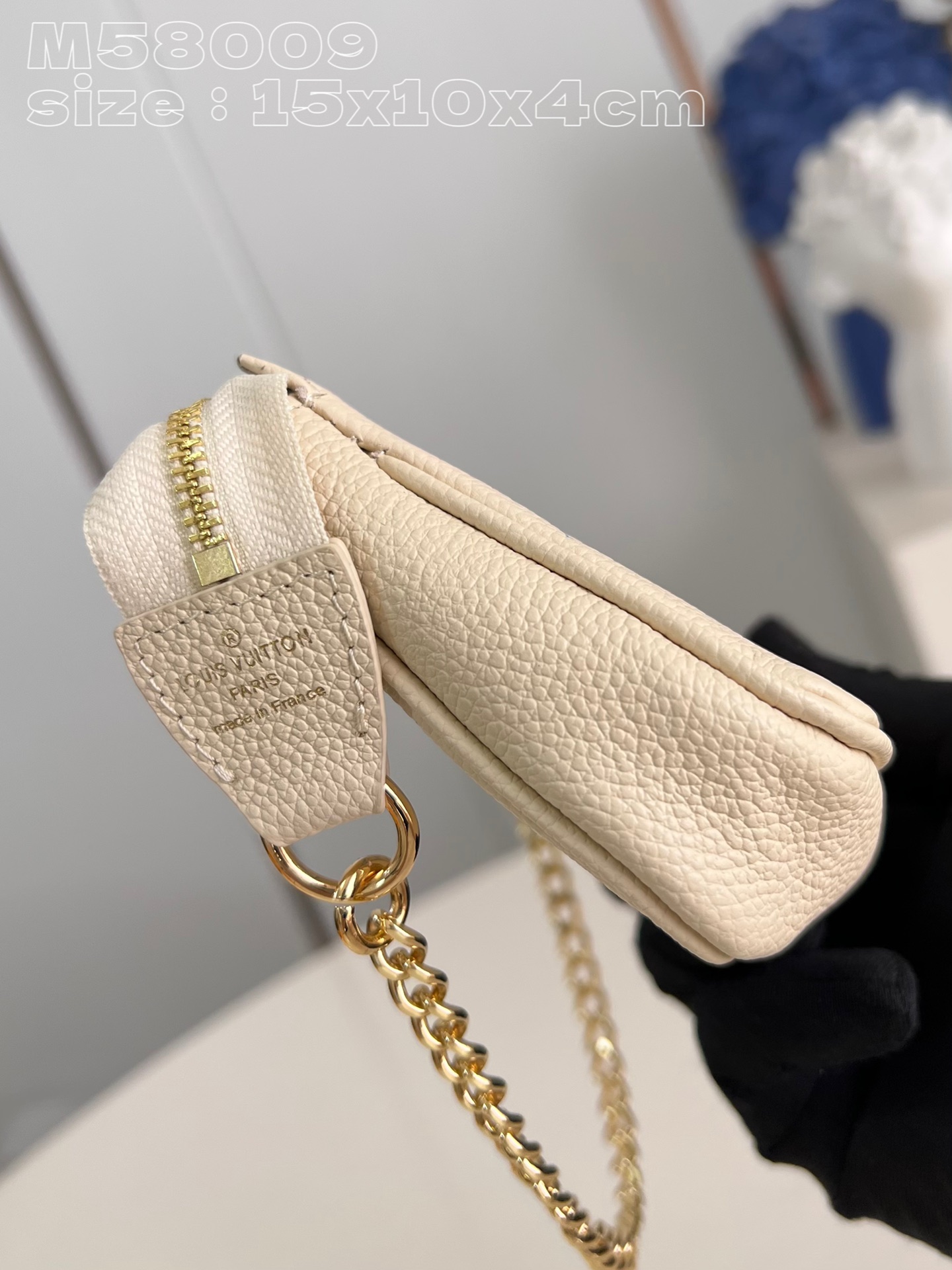 l**is V*t*n mini pochette accessoires handbag