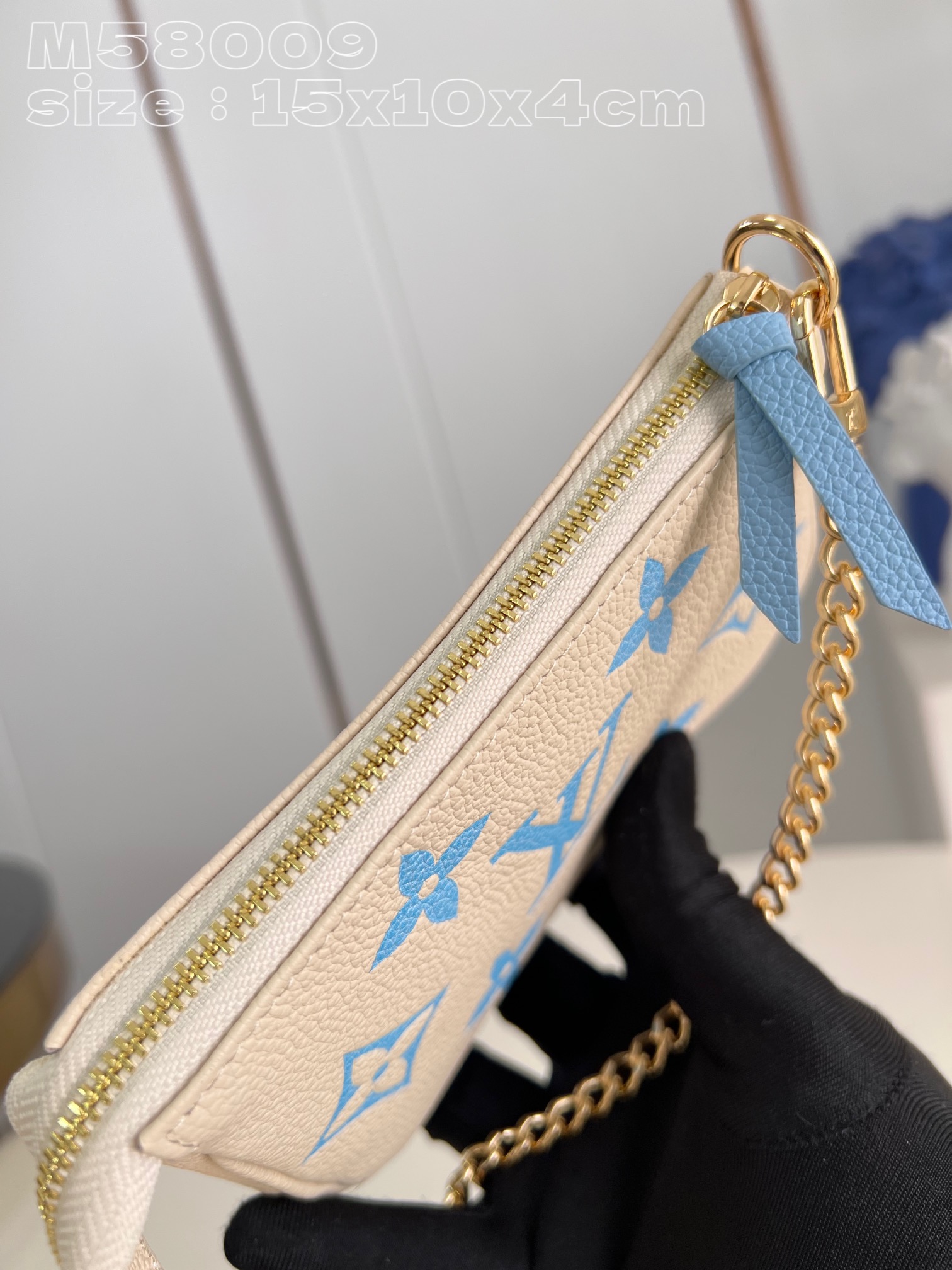 l**is V*t*n mini pochette accessoires handbag