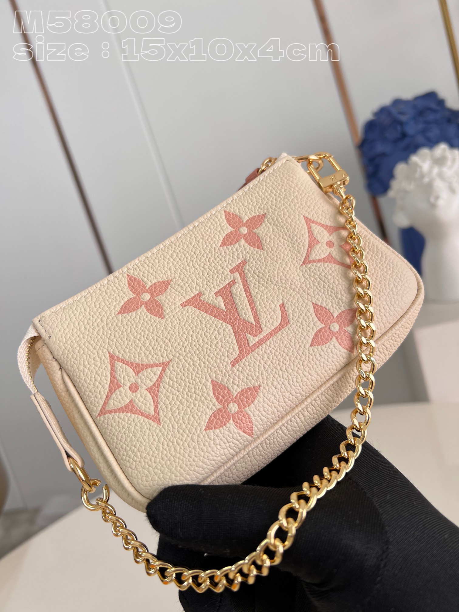 l**is V*t*n mini pochette accessoires handbag