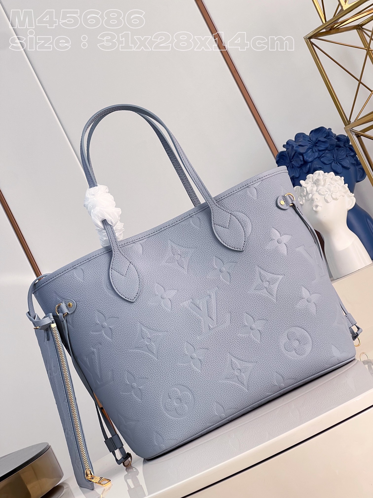 l**is V*t*n neverfull mm