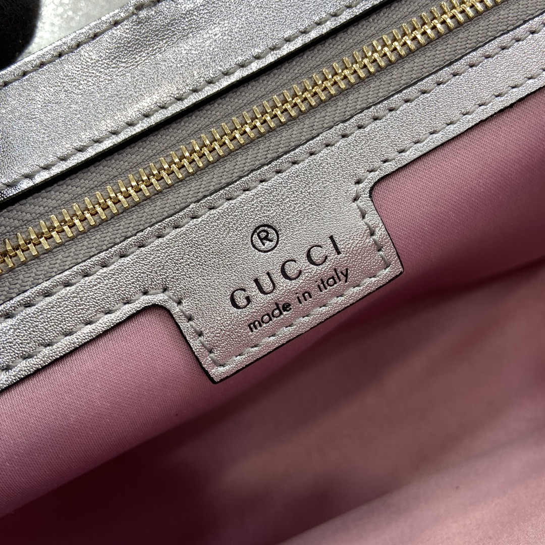 G*u*i gg marmont small shoulder bag