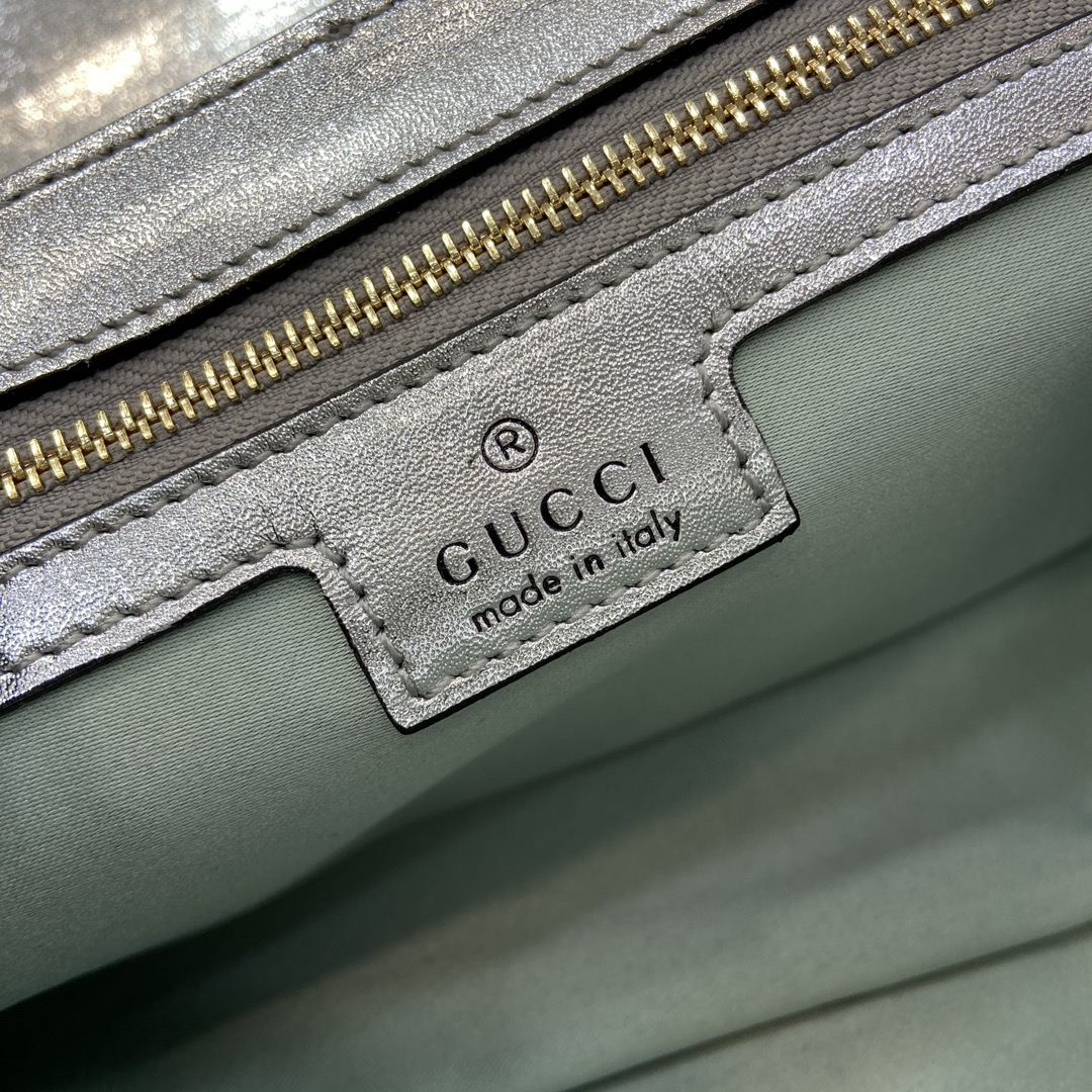 G*u*i gg marmont small shoulder bag