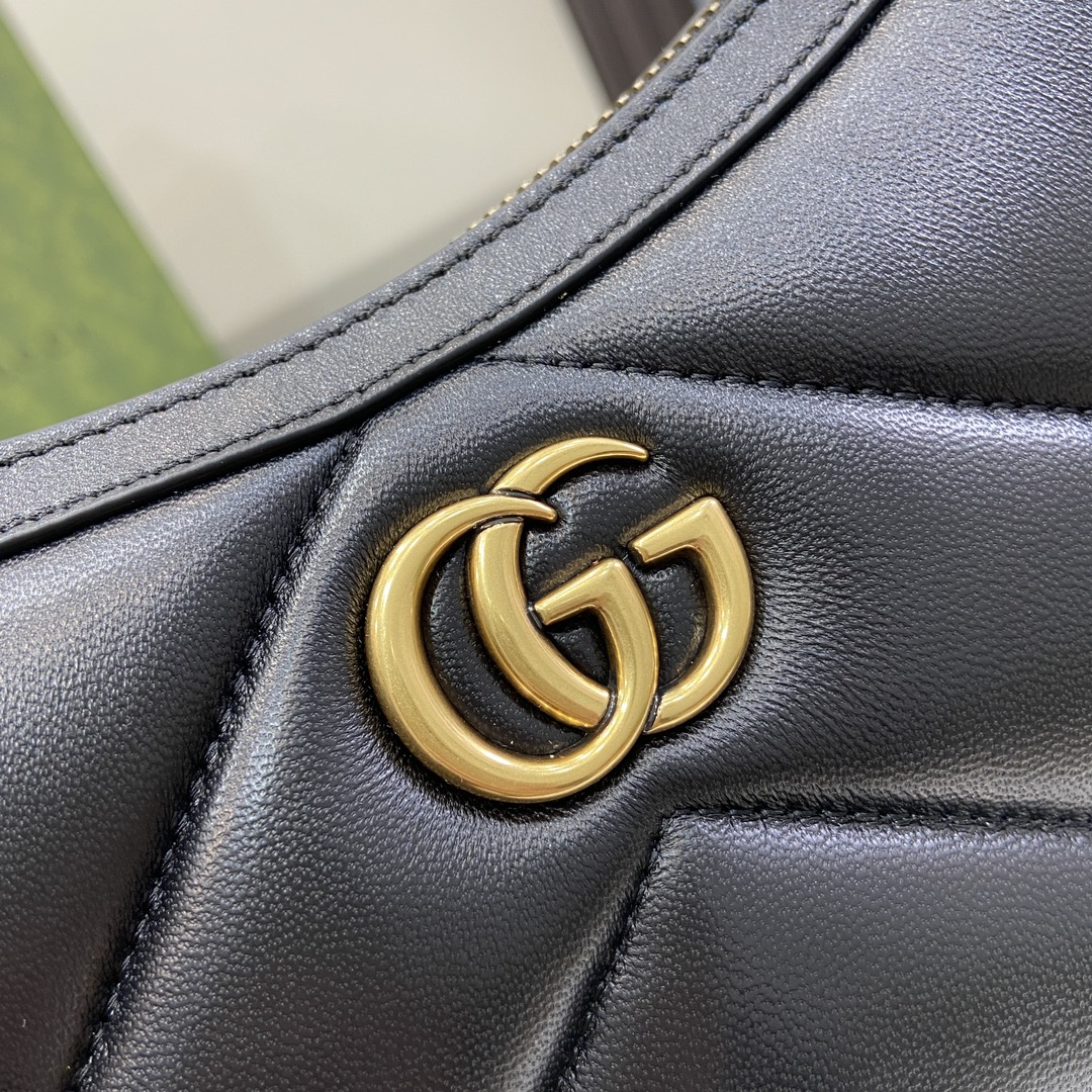 G*u*i gg marmont small shoulder bag