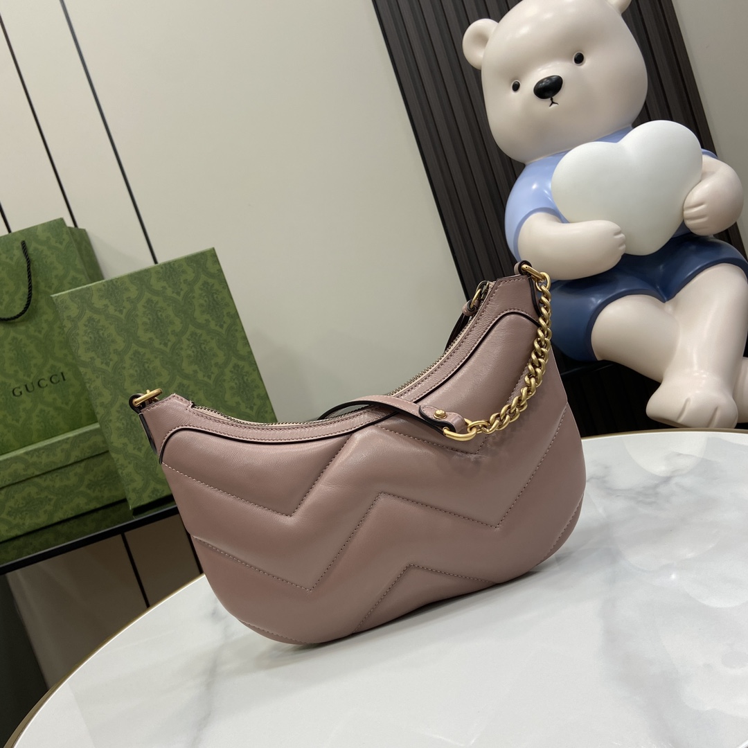 G*u*i gg marmont small shoulder bag