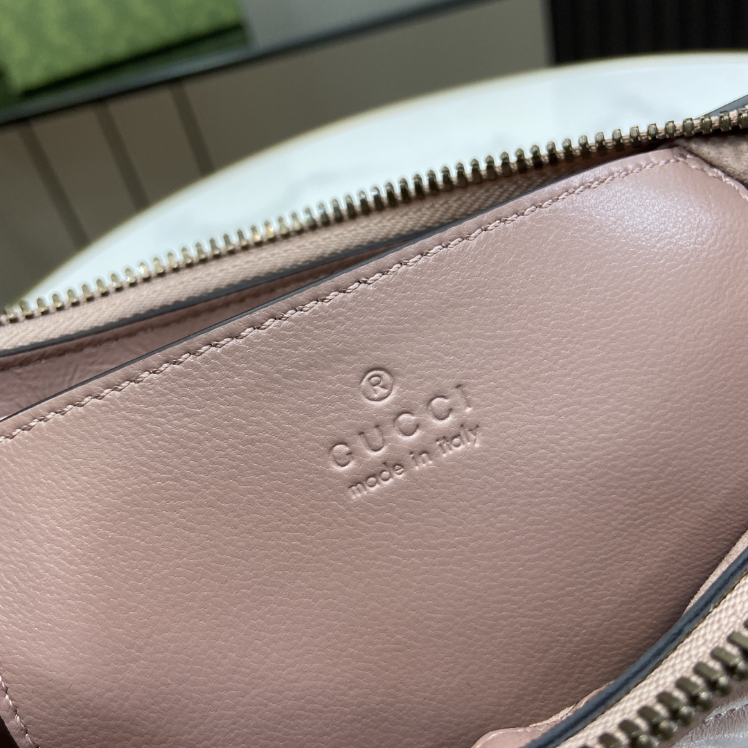 G*u*i gg marmont small shoulder bag