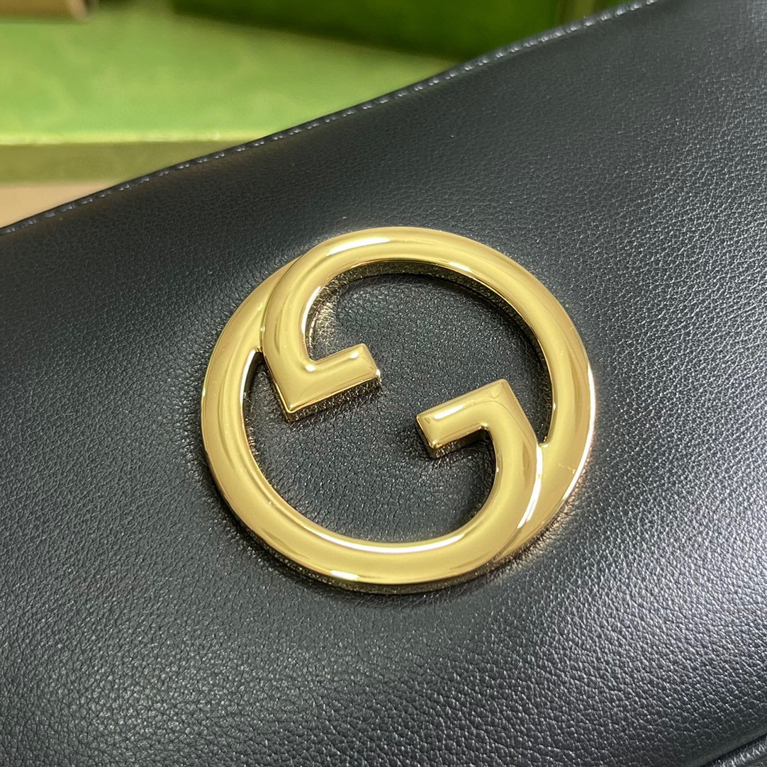 G*u*i blondie mini bag