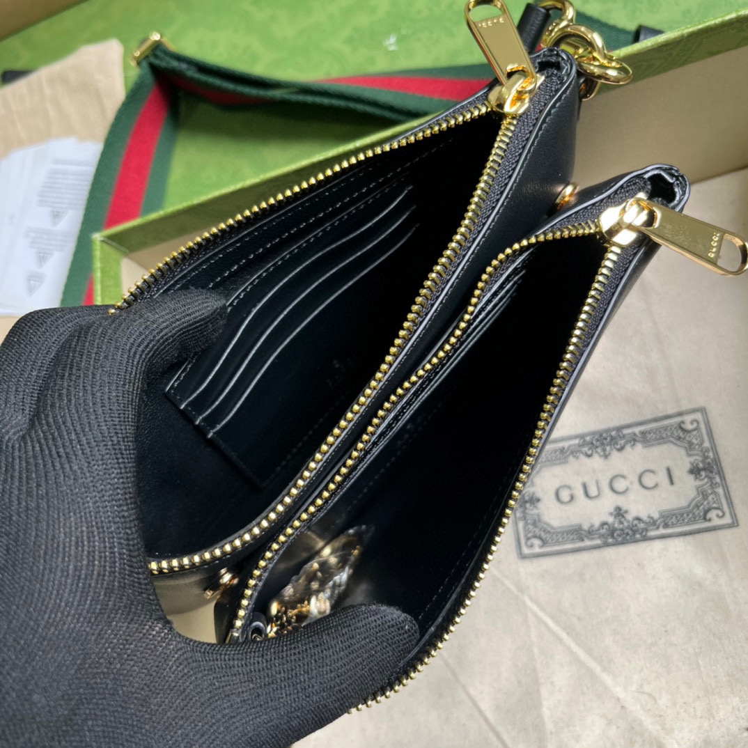 G*u*i blondie mini bag