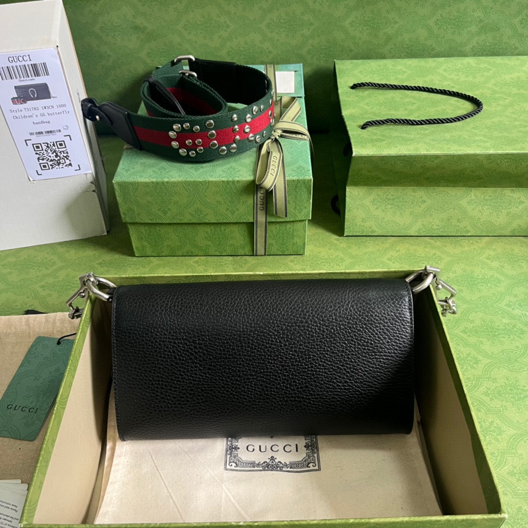 G*u*i gg dionysus small shoulder bag
