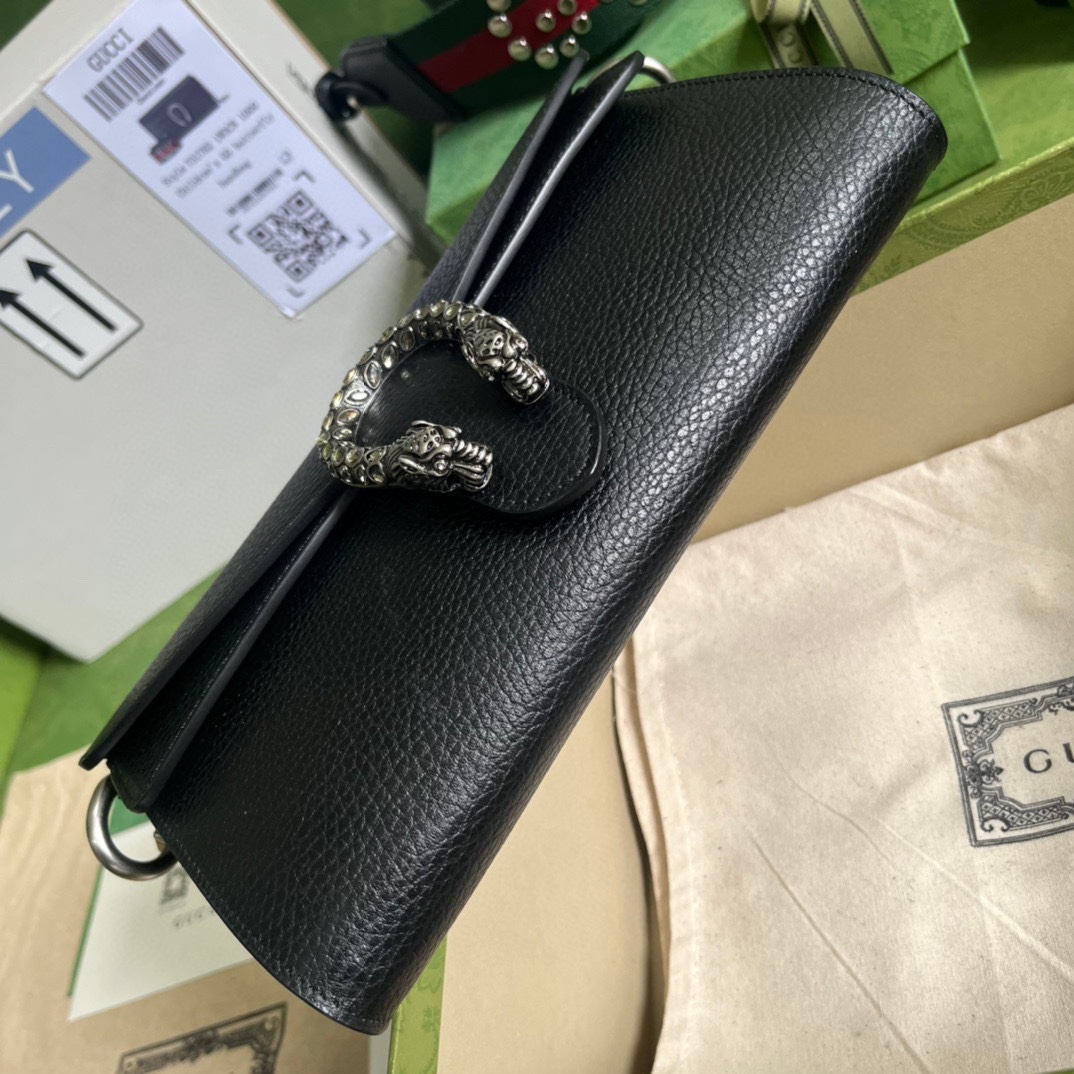 G*u*i gg dionysus small shoulder bag