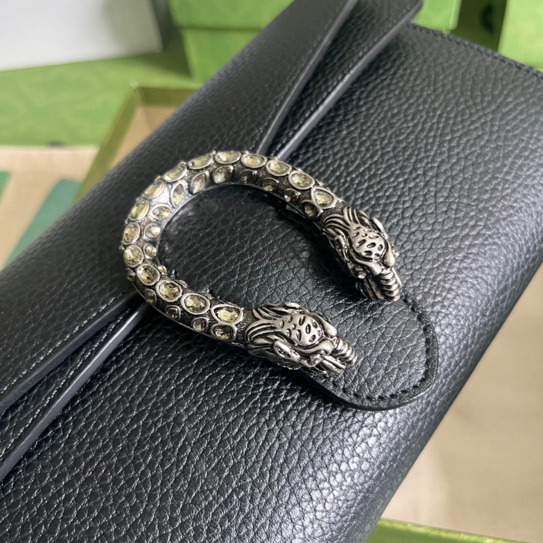 G*u*i gg dionysus small shoulder bag