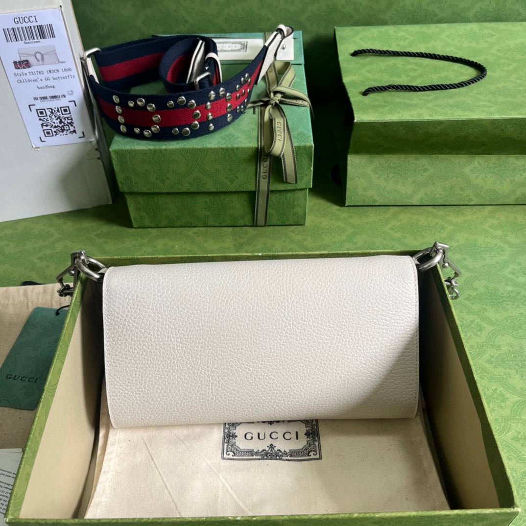 G*u*i gg dionysus small shoulder bag