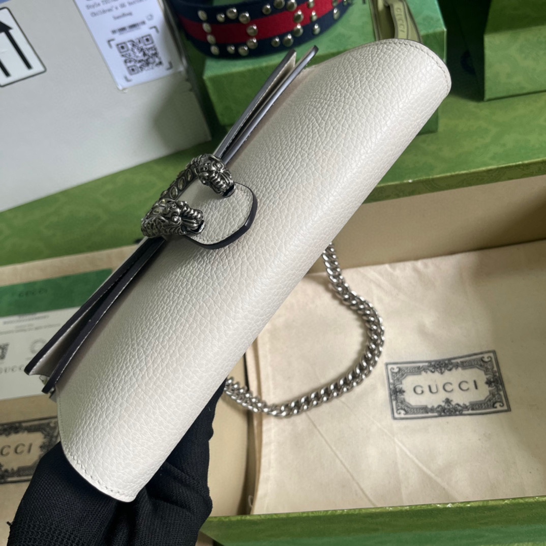 G*u*i gg dionysus small shoulder bag