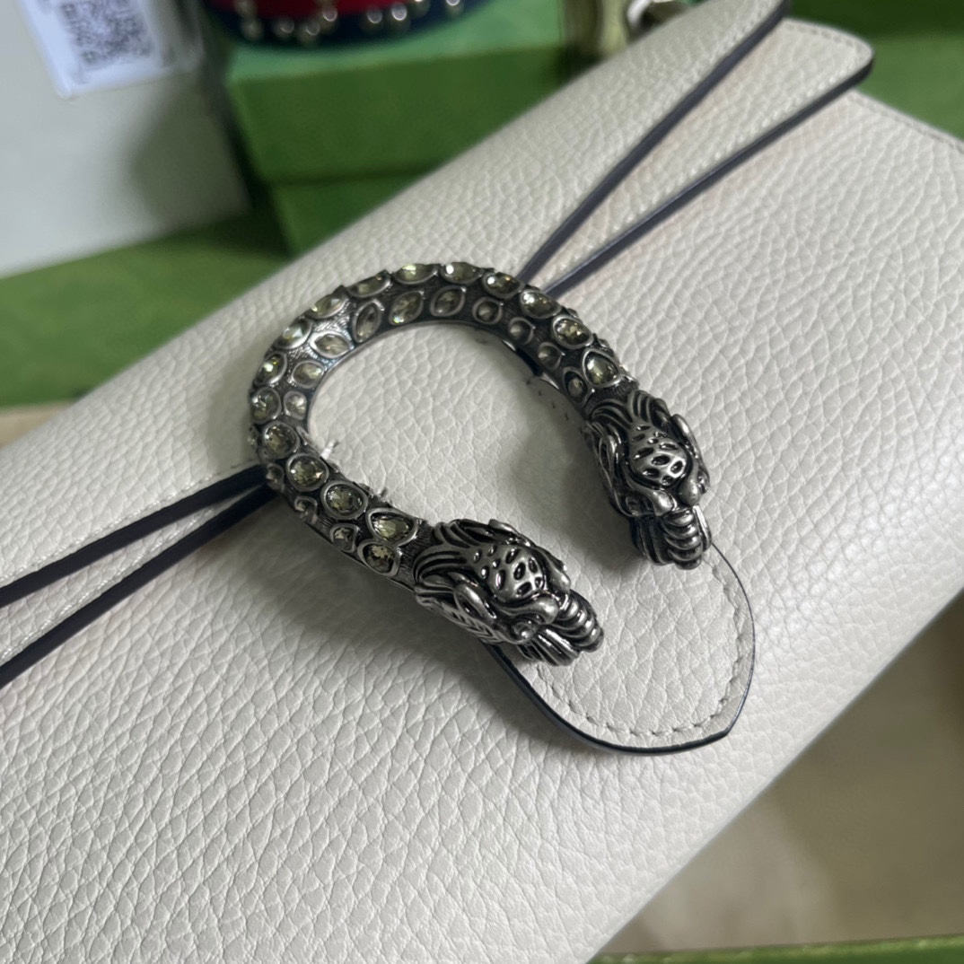 G*u*i gg dionysus small shoulder bag