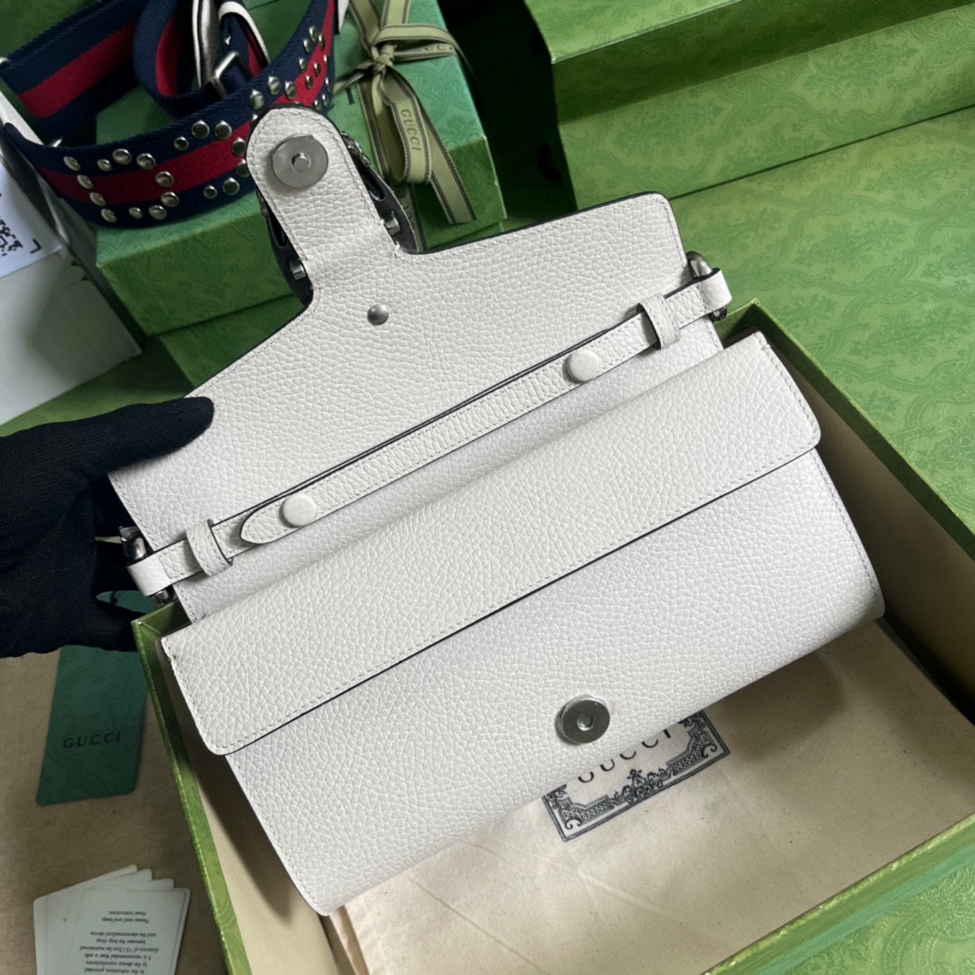 G*u*i gg dionysus small shoulder bag